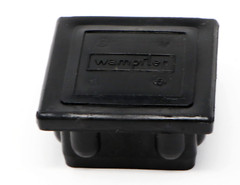 Conductix End Cap for C-Rail 024100