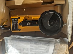 Atlas Copco industrial tool Balancer COL204 8202075035