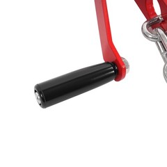 4000 LBS Steel Engine Hoist Load Leveler Lift Heavy Duty Auto Cherry Picker Shop