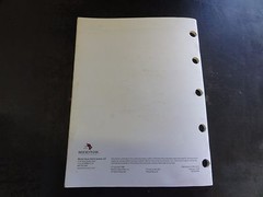Meritor Cam Brakes Maintenance Manual 4