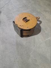 Crane Hook Block Sheave 3 Or 5 Ton ?