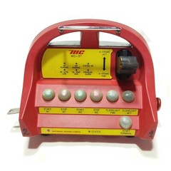 Cavotec MC3-5 Remote Controller without Battery. Made in Norway