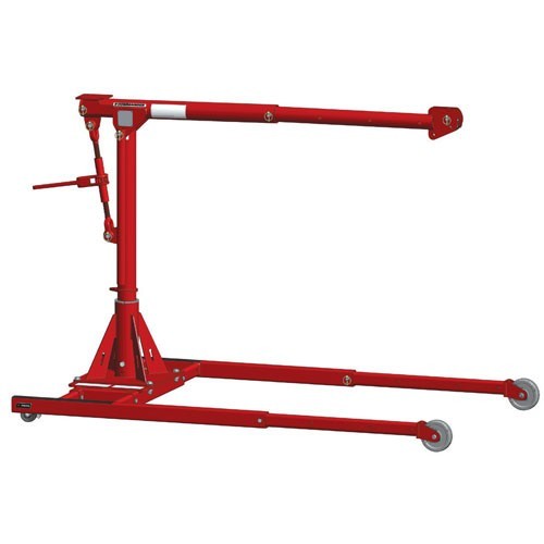 Thern Commander 1000 Series, Models 5PT10 Rolling Base Models 5BR10