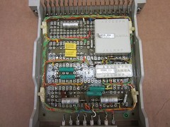 P & H HARNISCHFEGER 80Z293D2 ASEA VOLTAGE LIMITER SM2 4833 377-B