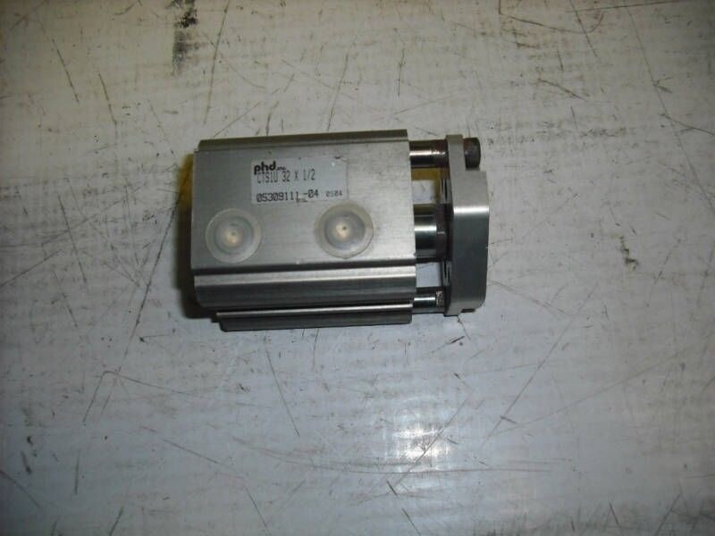 PHD#CTS1U 32×1/2 Air Cylinder 1 1/4″Bore 1/2″Stroke