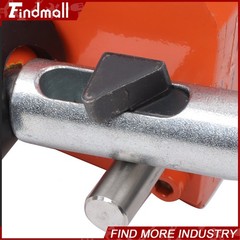 Findmall 2200Lbs/1000kg Magnetic Lifter Lifting Magnet N42 Neodymium Hoist