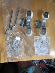 Single Strap Trolley Hanger Set of 2pack USA