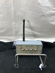 Microtronics inc Miller Industries National Crane Wireless Controller TX1 Remote