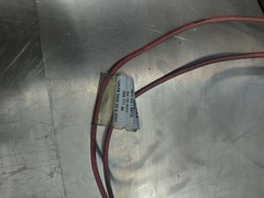 Demag BK20 Crane Brake Module 26577184 =Used= Working = 180VDC
