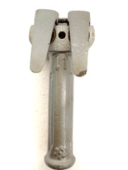INGERSOLL RAND CF-3 Pneumatic Control Pendant for Hoist and Winch