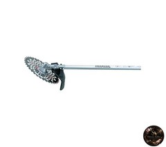 Makita (makita) brush cut attachment A-53089