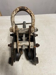 Super Clamp SI SWL 2 Ton Manual Push/Pull Hoist Lifting Equipment