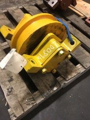 New Whiting P&H 10 Ton Crane Idler Wheel Assembly Warranty