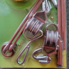 Remington Gambrel and Hoist System Heavy Duty 440 Pound Capacity New