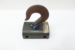 Crosby C4158002280 A-11827-S Swivel Hook