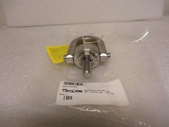 New! ADB Carr Lane Hoist Swivel Rotating Ring 5/8 – 11 29003SHRS 29003 2000lbs