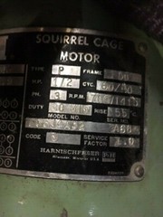 Winch / Hoist