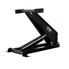VEVOR 10 Ton Hydraulic Scissor Hoist Kit Fits 12-16′ Dump Trailer Body PF-520