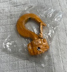 ONE New KITO Canada Bottom Hook Assembly L5BC015-1021