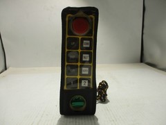 NEW INMOTION CONTROLS 322 SERIES TX CRANES REMOTE TRANSMITTER