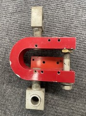 DSW-3 Dillon Load Limit Switch Crane Hoist Tow Motor Lift 2000Lb Cable & Hook