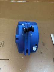 Aero-Motive Tool Balancer 24lb Max Load 6.66ft Cable Blue BFL24