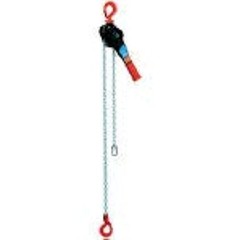 Zojirushi Chain Block YA Type Chain Lever Hoist 0.8t YA08015