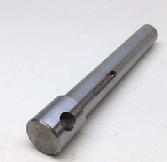 Gleason C-35467 Shaft Steel 1 OD X 8-3/8″ Length Stub Type