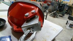 Ingersoll Rand BSD-50 Balancer 88 to 110 Lb.