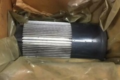 New R&M Materials Handling 12.5 Ton Hoist Motor Part Number 52339563 Warranty