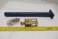 Demag 563 232 44 Stromabnehmerrohr 400 Crane Current Collector Pipe Hanger
