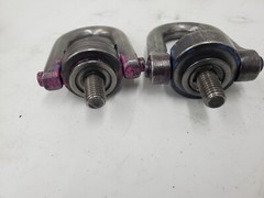 HOIST TORQUE TO 60FT/LBS 4000LBS LOAD RATING LOT OF 2 (124732-2 JO FR14)