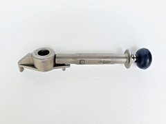 INGERSOLL RAND CSTG: 26949-1 Handle Assembly for Tugger Pneumatic Winch