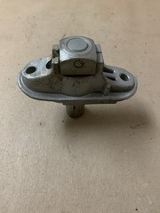 NEW CM LODESTAR ELECTRIC HOIST LUG HOOK RIGID SWIVEL