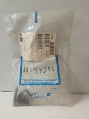CMCO – BUDGIT LOWER BLK ADAPTOR KIT; 11344301
