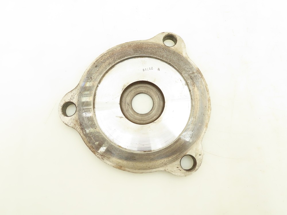 P&H 81E42 Bridge Crane Hoist Disc Brake Clutch Armature Plate 7-5/8″ OD