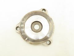 P&H 81E42 Bridge Crane Hoist Disc Brake Clutch Armature Plate 7-5/8″ OD