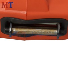 3-in-1 Electric Hoist Winch 1100 lbs Capacity 1500W Portable Power Winch
