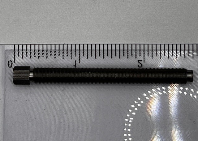 COFFING-LS SCREW DRIVE (PACK OF 6) #912501501