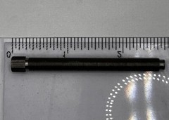 COFFING-LS SCREW DRIVE (PACK OF 6) #912501501
