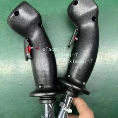 1pc 3-button 4-button handle glue for crane truck crane crane Screw: 10mm
