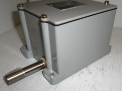 ⭐NEW IN BOX⭐ FURNAS 54EB43ED GEARED ROTARY CRANE LIMIT SWITCH 108:1 4-NO 4-N.C