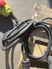 TRACTEL MINIFOR T10 PORTABLE ELECTRIC HOIST