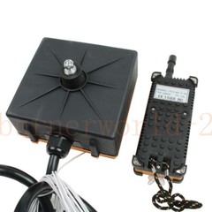 F23-BB Wireless Radio remote controller switch speed control Hoist Crane Control