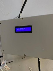 Automatic Controller Kit for DIY Hoist Elevator by OffGridOnline.net – Ver. 7.5