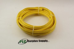 KoneCranes 621160150UL Hoist Pendant Cable 23′ External Strain Relief