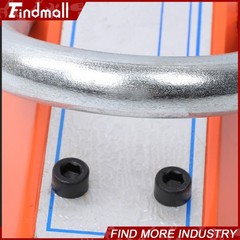 Findmall 2200Lbs/1000kg Magnetic Lifter Lifting Magnet N42 Neodymium Hoist
