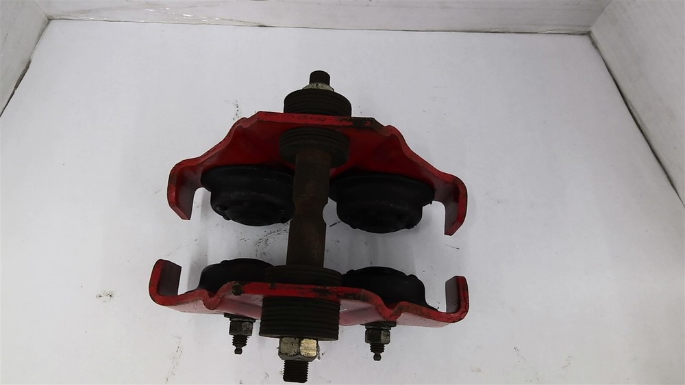 Duff Norton TG-05-P Coffing Hoist 1/4 Ton
