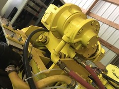 (New) Yale AW 1 ton Air Hoist BAW1 648782671 E13MDNS518X0A8 Pneumatic
