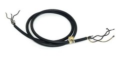 Unbranded Coffing Hoist Cable PB-299-6 USED